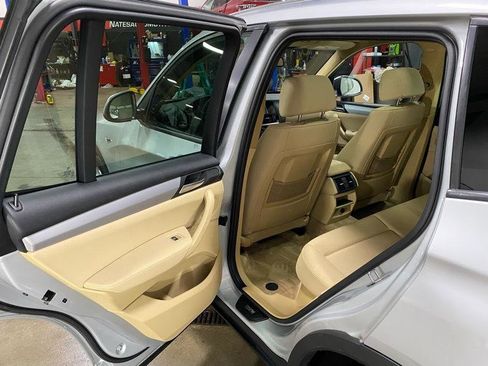 Used 2015 BMW X3 xDrive28d AWD/4WD image 23