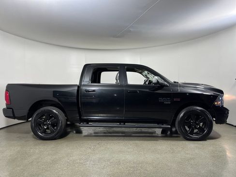 Used 2019 RAM 1500 Big Horn image 2