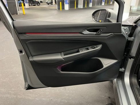 New 2026 Volkswagen GTI Autobahn FWD image 18