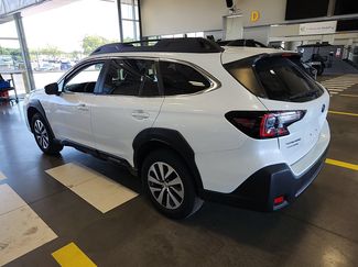 Used 2023 Subaru Outback Premium AWD/4WD video 2
