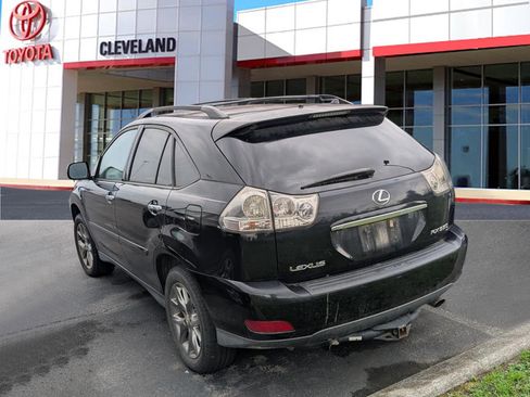 Used 2009 Lexus RX 350 AWD image 5