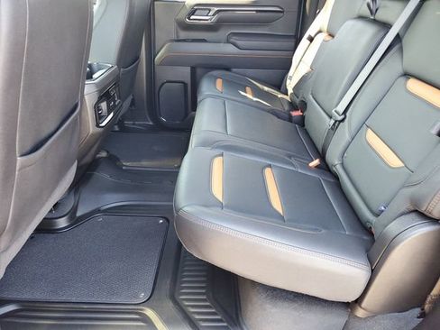 Used 2025 GMC Sierra 1500 AT4 w/ AT4 Premium Package image 22