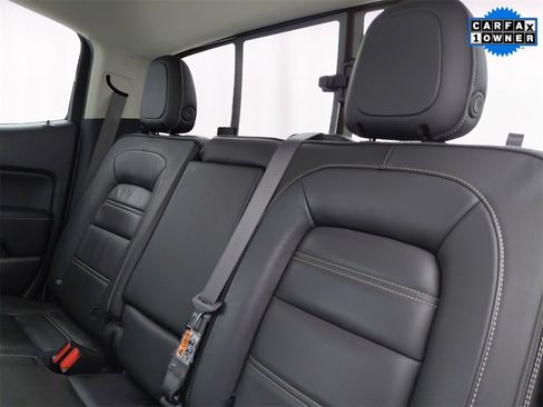 Used 2018 GMC Canyon Denali image 13