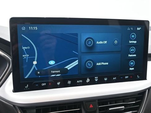 New 2025 Ford Escape SE w/ PHEV Premium Package image 7