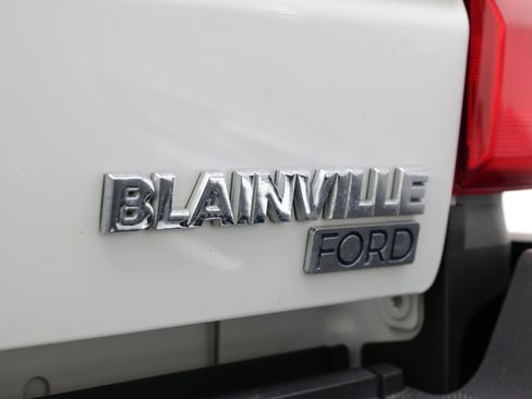 Used 2024 Ford F250 King Ranch AWD/4WD image 10
