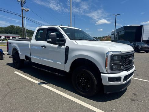 Used 2023 Ford F250 XL w/ STX Appearance Package AWD/4WD image 16