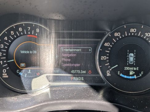 Used 2018 Lincoln MKC Black Label image 19