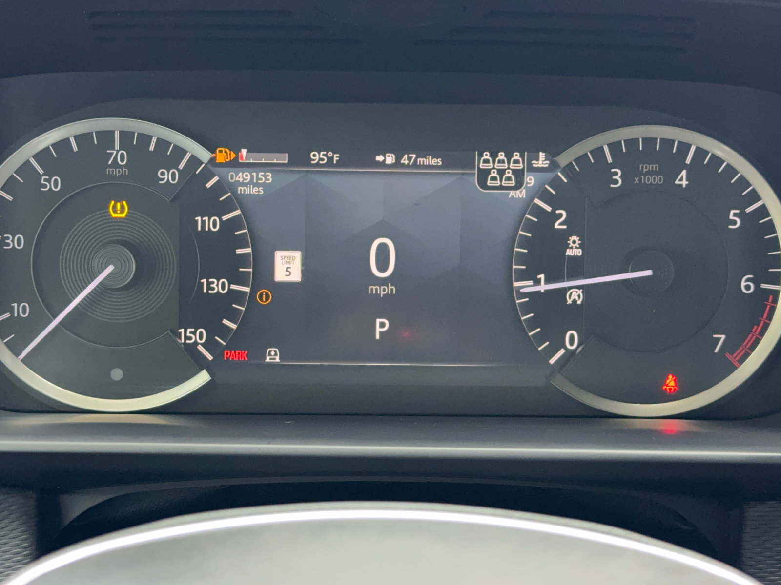 Used 2023 Land Rover Discovery S R-Dynamic AWD/4WD image 22