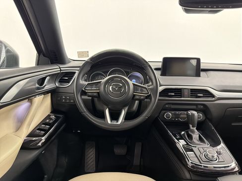 Used 2016 MAZDA CX-9 Grand Touring FWD image 28