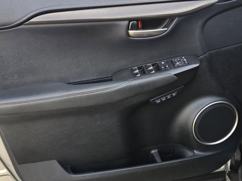 Used 2021 Lexus NX 300 FWD w/ Premium Package image 18