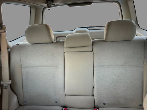 Used 2007 Subaru Forester 2.5X AWD/4WD image 17