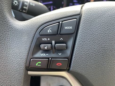 Used 2017 Hyundai Tucson SE w/ Cargo Package FWD image 34