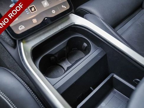 Used 2024 Lucid Air Touring AWD/4WD image 34