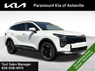 New 2026 Kia Sportage EX w/ EX Panoramic Sunroof Package AWD/4WD video 1