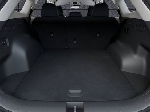 New 2026 Kia Sportage LX image 19