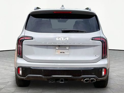 Used 2024 Kia Telluride SX X-Pro AWD/4WD image 6