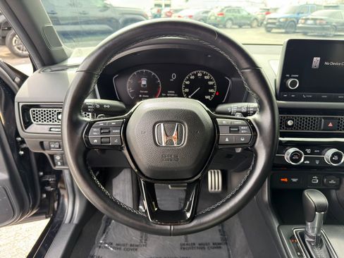 Used 2024 Honda Civic Sport image 13