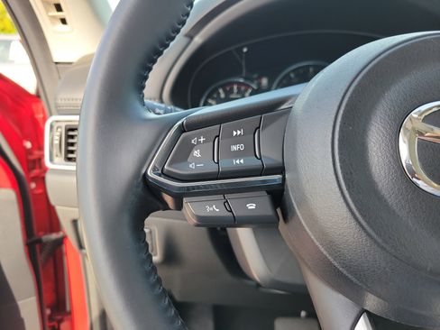 Used 2021 MAZDA CX-5 Grand Touring image 28