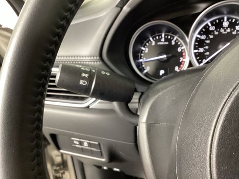 Used 2025 MAZDA CX-5 AWD 2.5 S w/ Select Package image 20