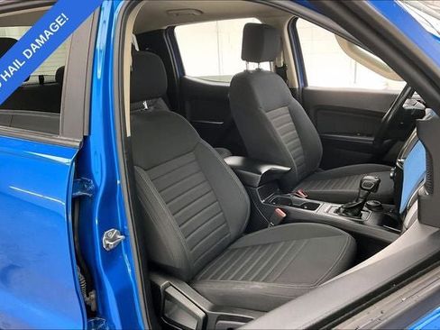 Used 2023 Ford Ranger XLT w/ Equipment Group 301A Mid AWD/4WD image 7