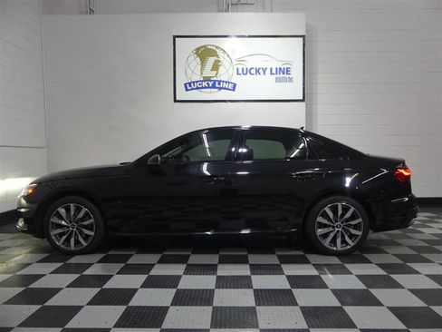 Used 2022 Audi A4 2.0T Premium Plus image 7