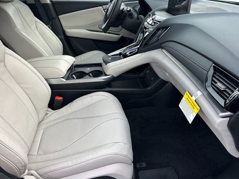 New 2026 Acura RDX w/ Technology Package image 15