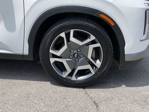 Used 2025 Hyundai Palisade Limited FWD image 34