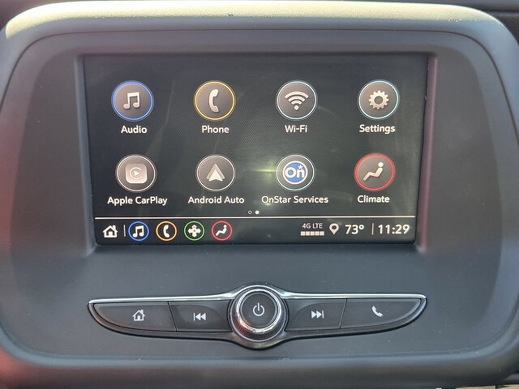 Used 2023 Chevrolet Camaro LT RWD image 17
