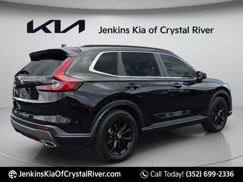 Used 2023 Honda CR-V Sport image 5