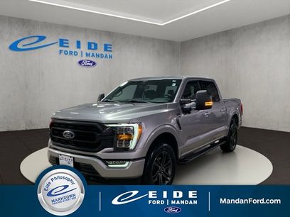 Used 2022 Ford F150 XLT w/ Equipment Group 302A High