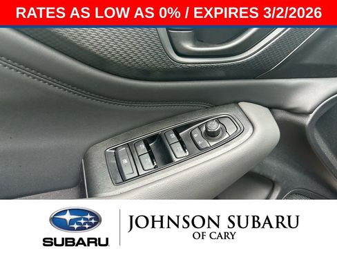 Certified 2025 Subaru Outback Wilderness image 21