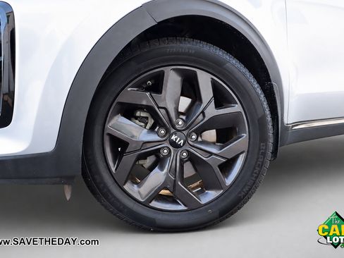 Used 2020 Kia Sportage S FWD image 3