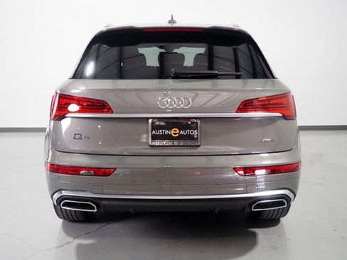 Used 2023 Audi Q5 2.0T Premium Plus w/ S Line w/ Premium Plus Package AWD/4WD image 52