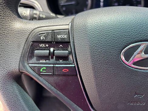 Used 2016 Hyundai Sonata SE FWD image 17
