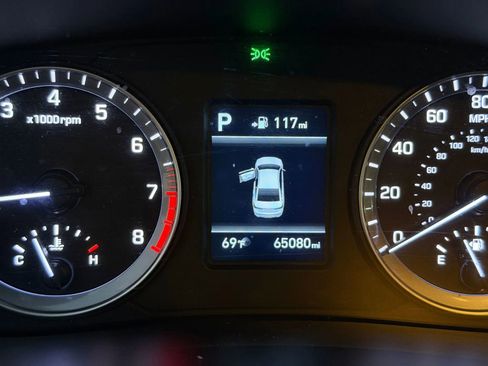 Used 2019 Hyundai Sonata SE image 39