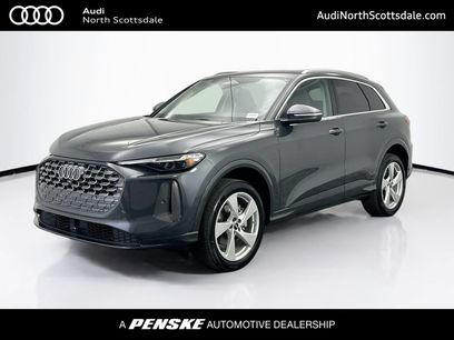 Certified 2025 Audi Q5 Premium Plus