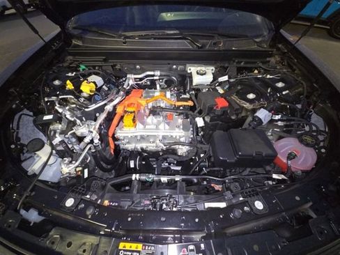 New 2026 Cadillac Lyriq Sport image 39