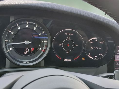 Used 2020 Porsche 911 Carrera RWD image 27