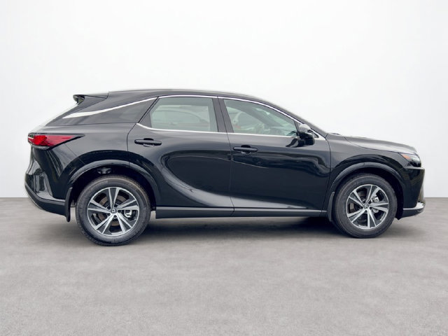 New 2026 Lexus RX 350 Premium w/ Convenience Package FWD image 6