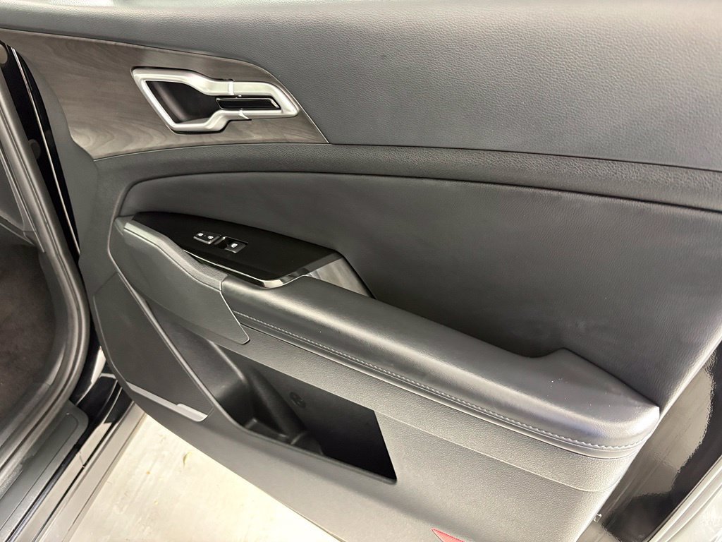 Used 2023 Kia Sportage X-Line AWD/4WD image 40