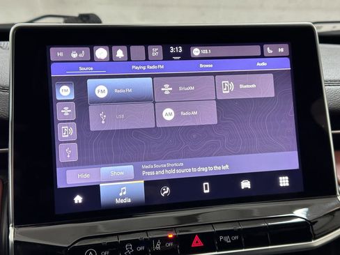 Certified 2023 Jeep Compass Limited image 45