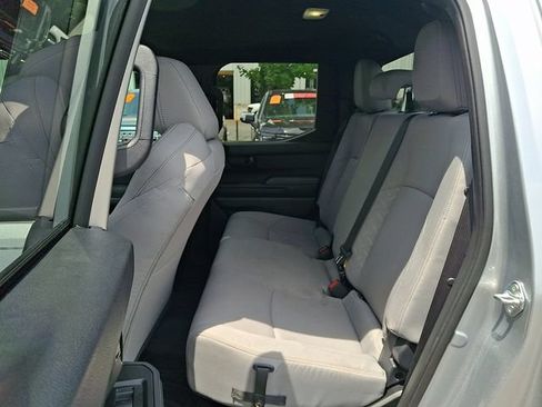 Used 2025 Toyota Tacoma SR5 RWD image 10