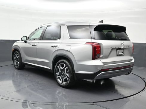 Used 2025 Hyundai Palisade SEL image 3