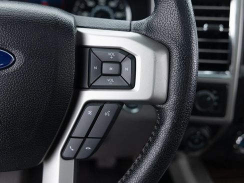 Used 2016 Ford F150 Lariat AWD/4WD image 43