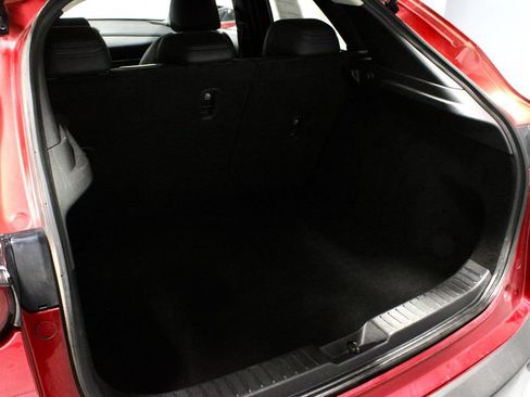 Used 2024 MAZDA CX-30 AWD 2.5 S w/ Preferred Package image 13