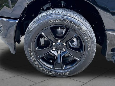 Used 2023 RAM 1500 Lone Star AWD/4WD image 10