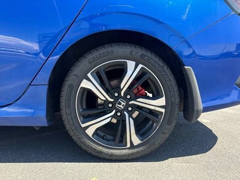 Used 2016 Honda Civic Touring image 10