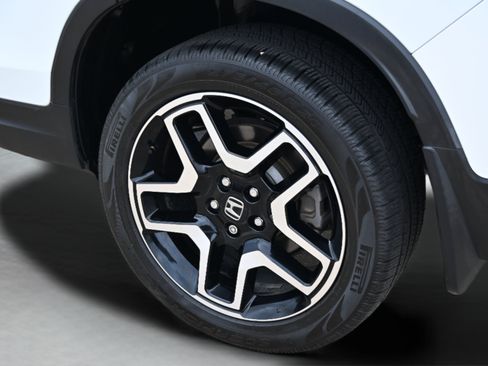 Used 2023 Honda Passport Elite image 39