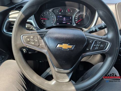 Used 2019 Chevrolet Equinox LT FWD image 26