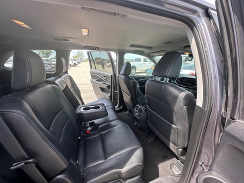 Used 2019 Honda Pilot EX-L image 19